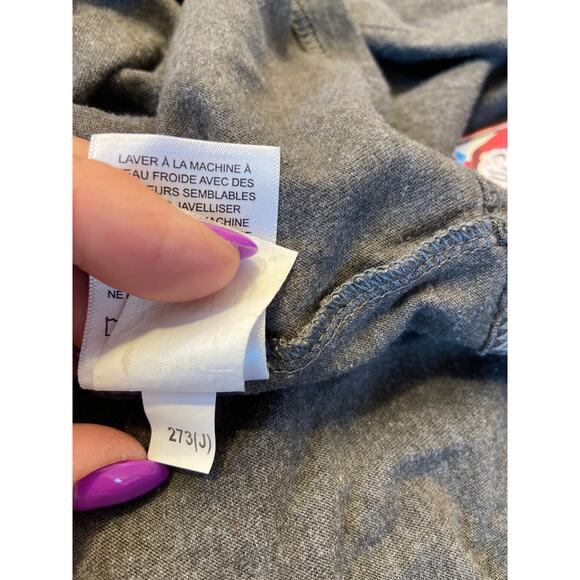 Noah Gragson racing shirt - Picture 8 of 8